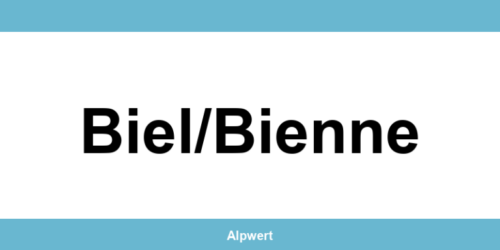 Kontakt und Telefonnummer der AHV in Biel/Bienne