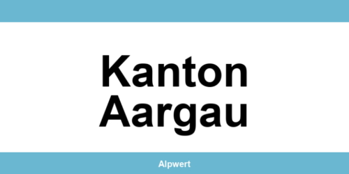 Kontakt und Telefonnummer der AHV in Kanton Aargau