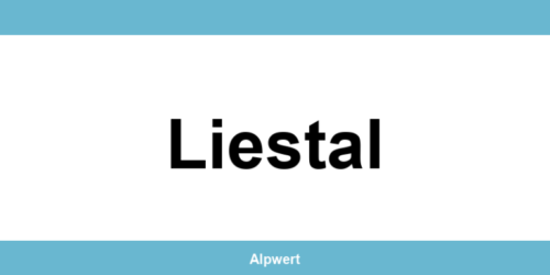 Kontakt und Telefonnummer der AHV in Liestal