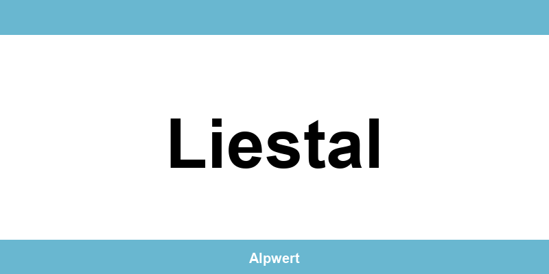 Kontakt und Telefonnummer der AHV in Liestal