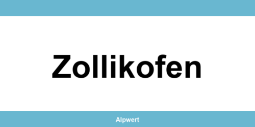 Kontakt und Telefonnummer der AHV in Zollikofen
