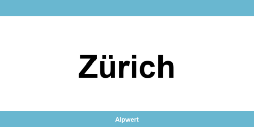 Kontakt und Telefonnummer der AHV in Zürich