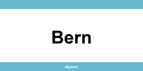 Kontakt und Telefonnummer der AHV in Bern