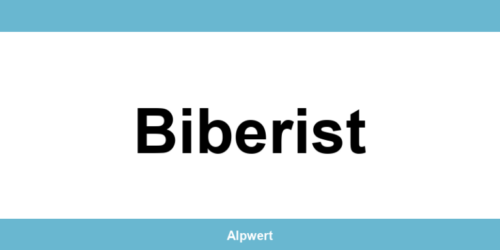 Kontakt und Telefonnummer der AHV in Biberist