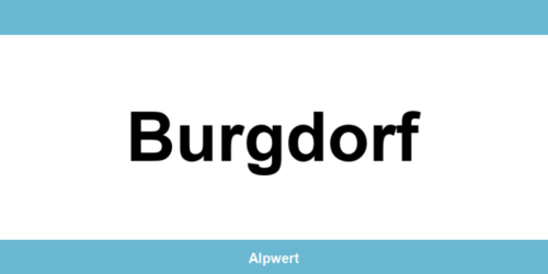 Kontakt und Telefonnummer der AHV in Burgdorf