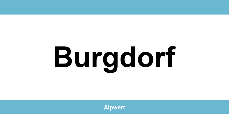 Kontakt und Telefonnummer der AHV in Burgdorf