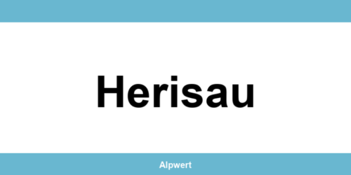 Kontakt und Telefonnummer der AHV in Herisau