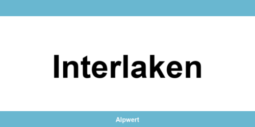 Kontakt und Telefonnummer der AHV in Interlaken