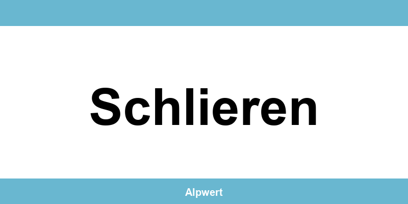 Kontakt und Telefonnummer der AHV in Schlieren