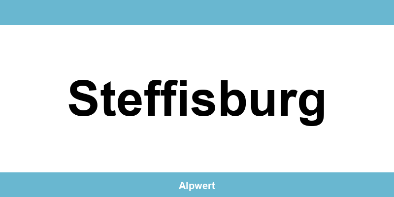 Kontakt und Telefonnummer der AHV in Steffisburg