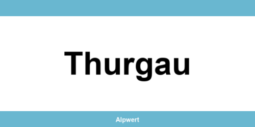Kontakt und Telefonnummer der AHV in Thurgau