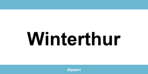 Kontakt und Telefonnummer der AHV in Winterthur