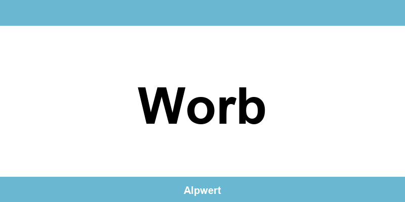 Kontakt und Telefonnummer der AHV in Worb
