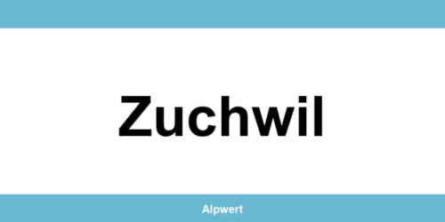 Kontakt und Telefonnummer der AHV in Zuchwil